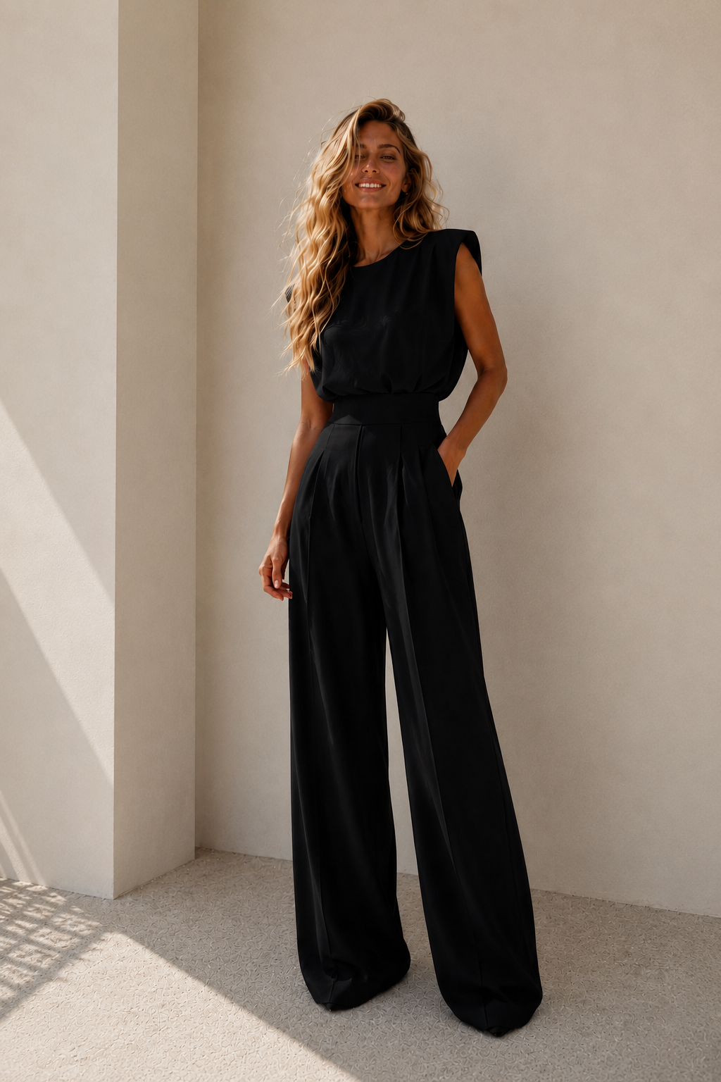 XL / Negro