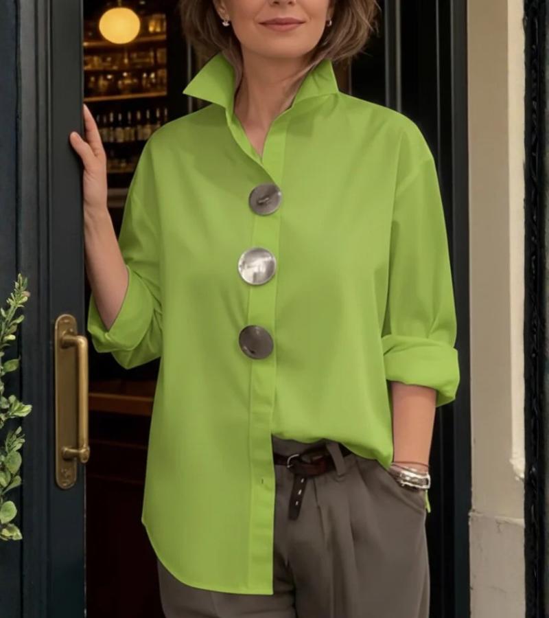 Verde claro / 3XL