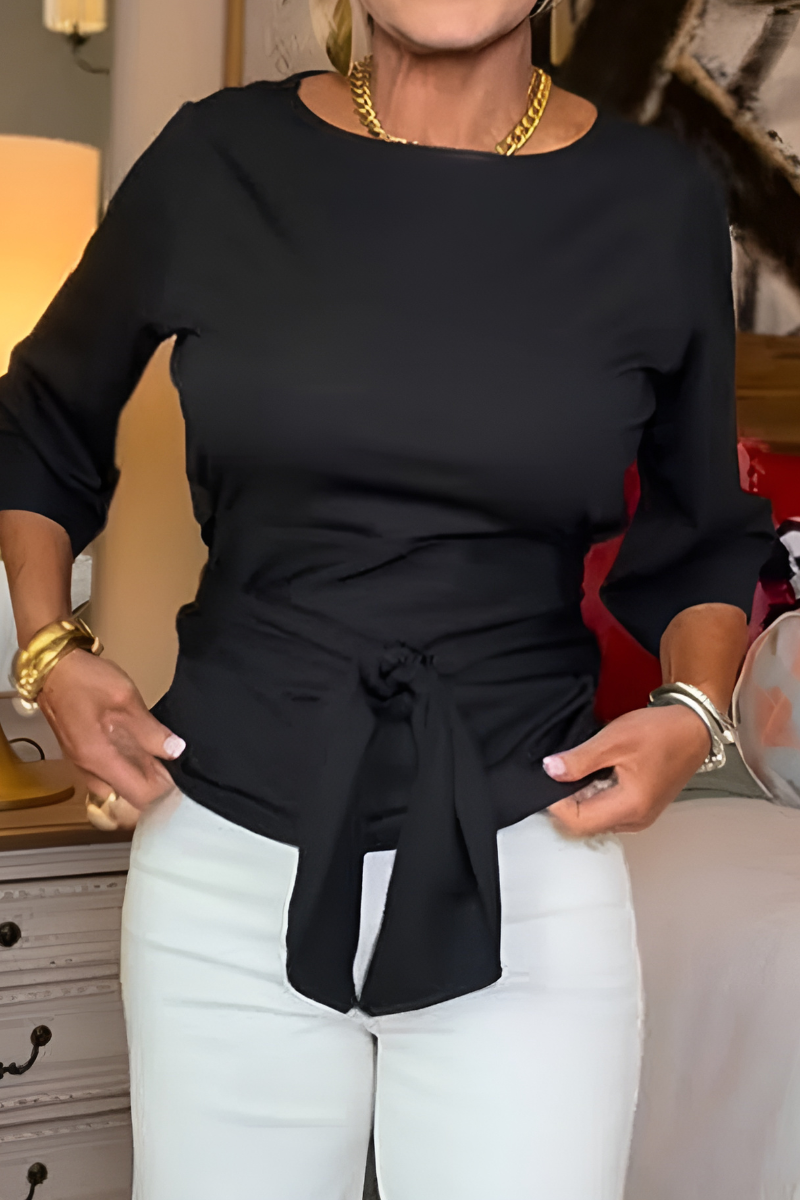 Negro / 3XL