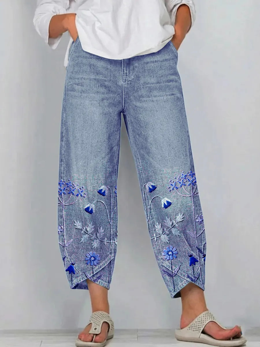 Azul / 4XL