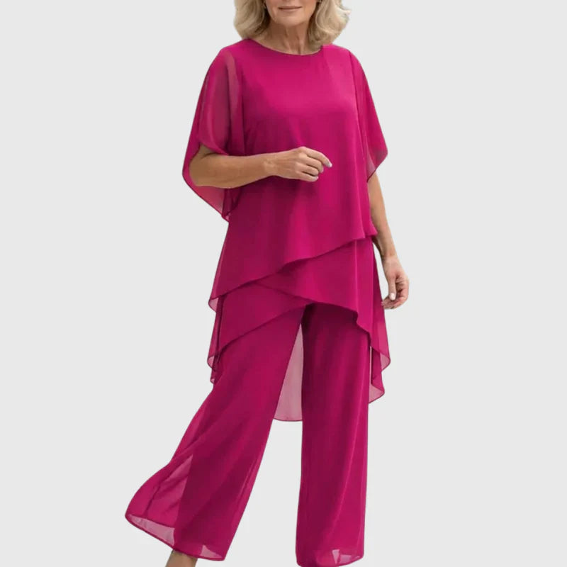 Fucsia / 4XL