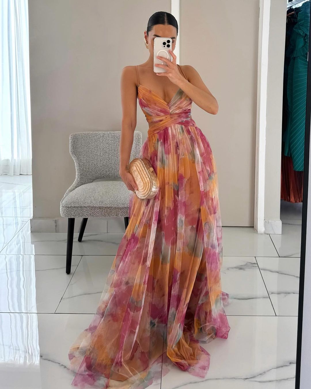 Naranja / XL3