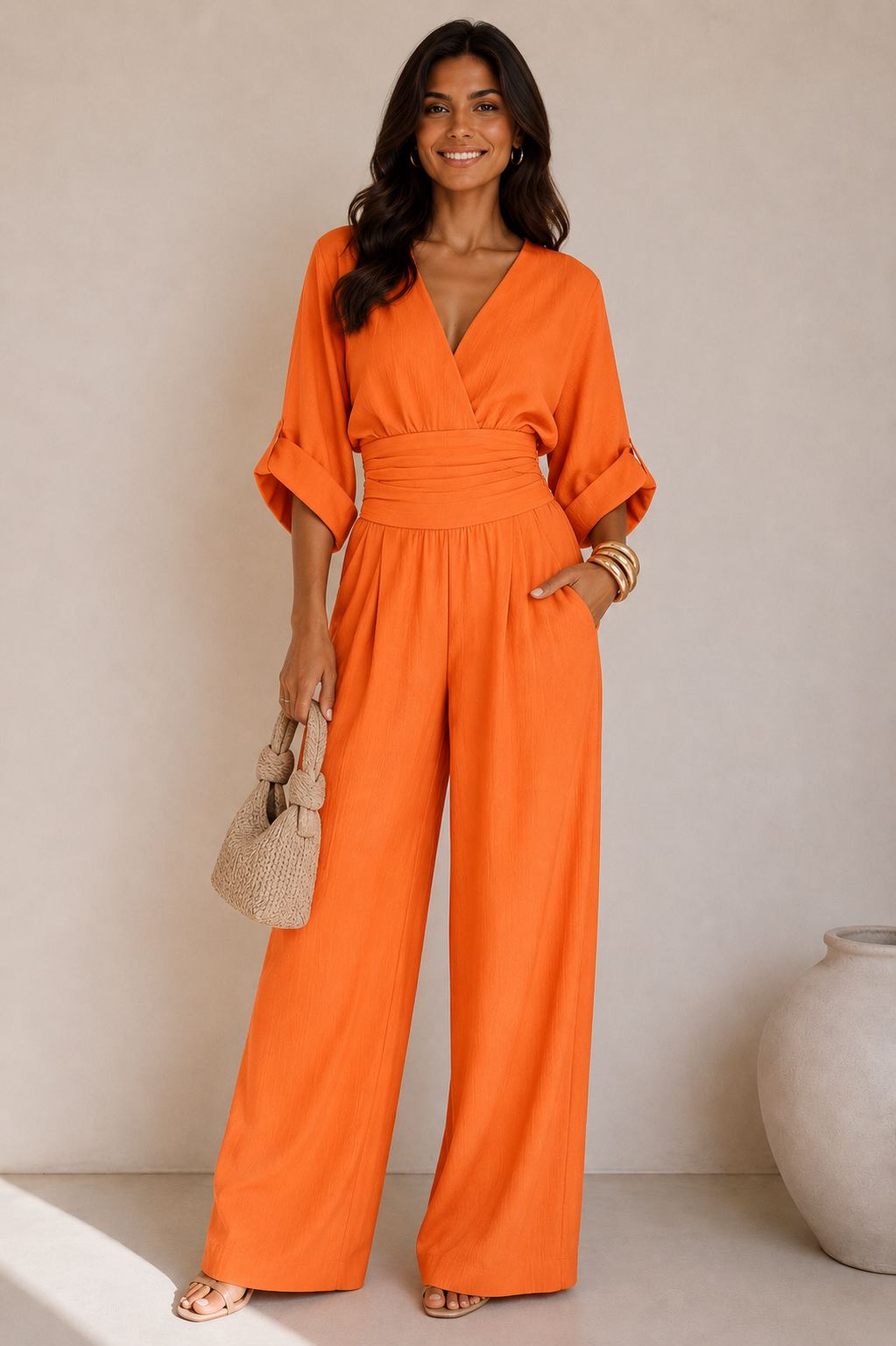 Naranja / X