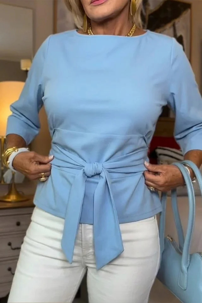 Azul claro / 3XL