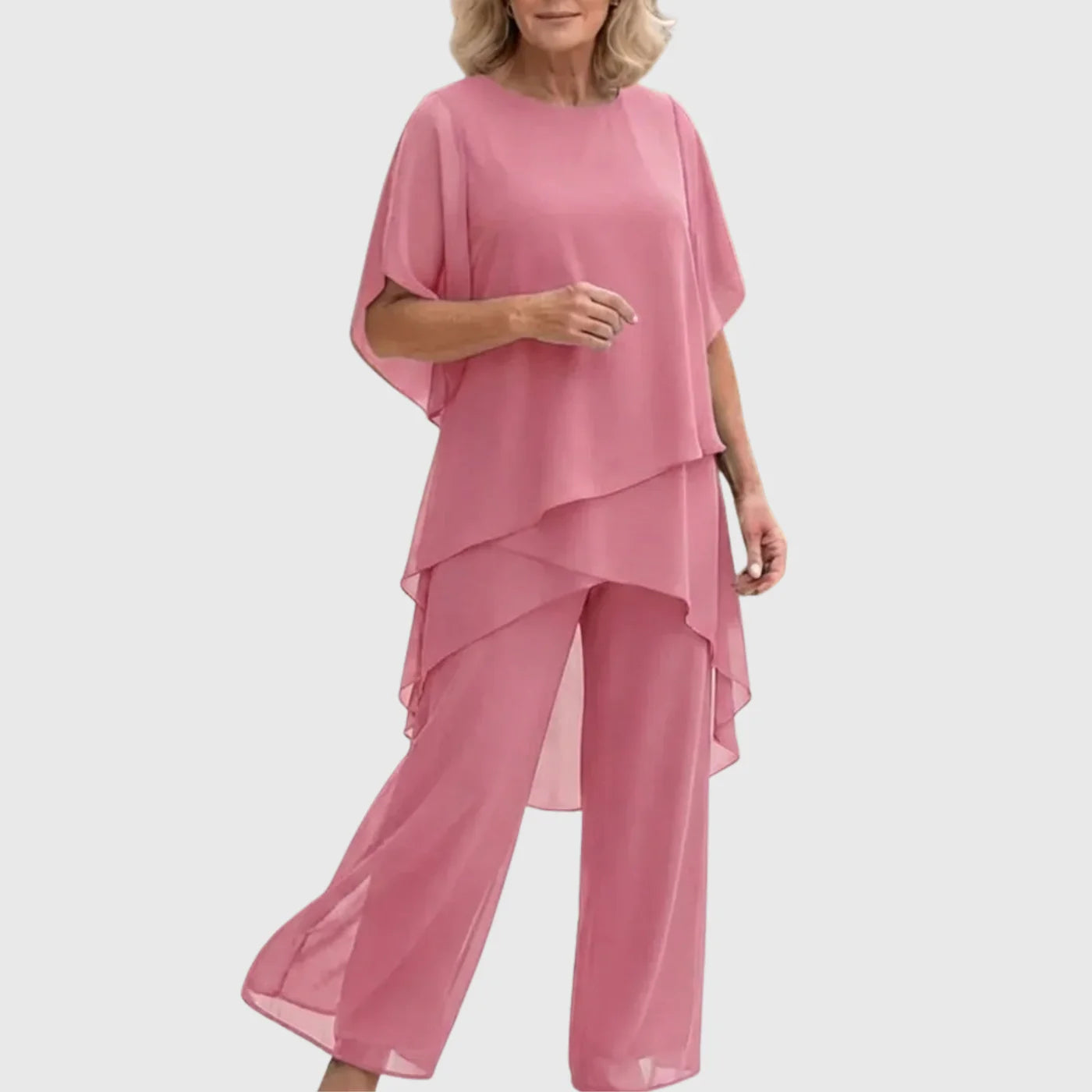 Rosa / 4XL