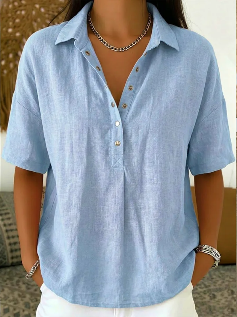 Azul claro / 3XL
