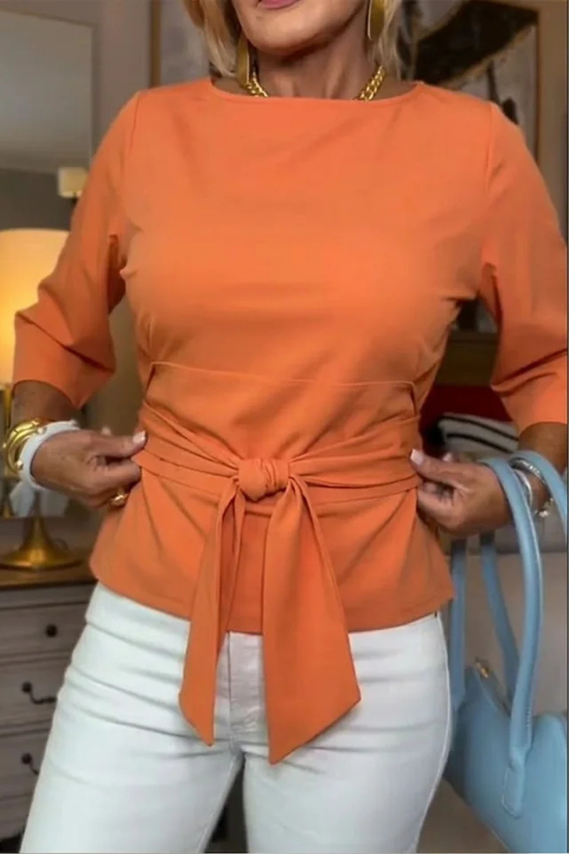Naranja / 3XL