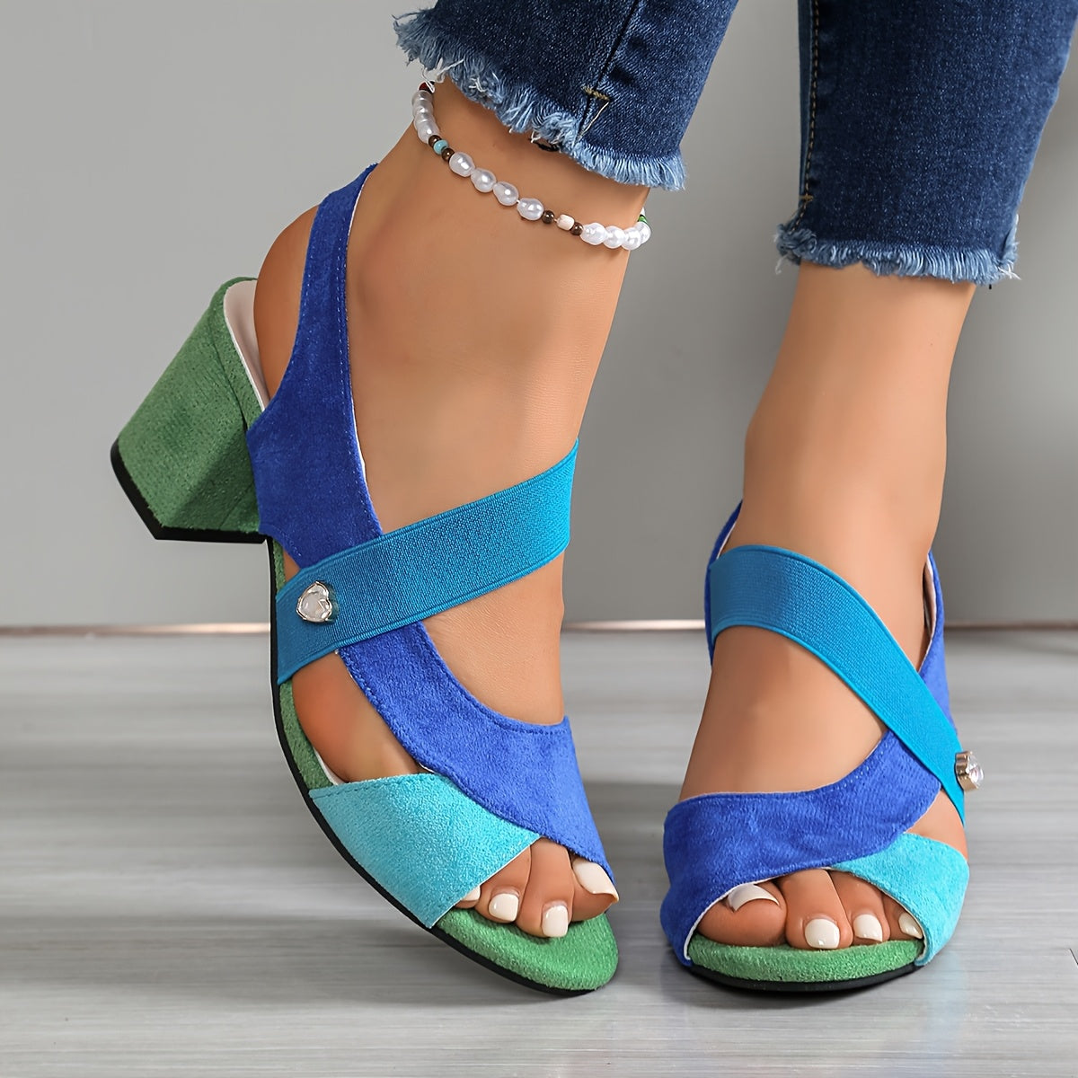 Azul Cielo / 42