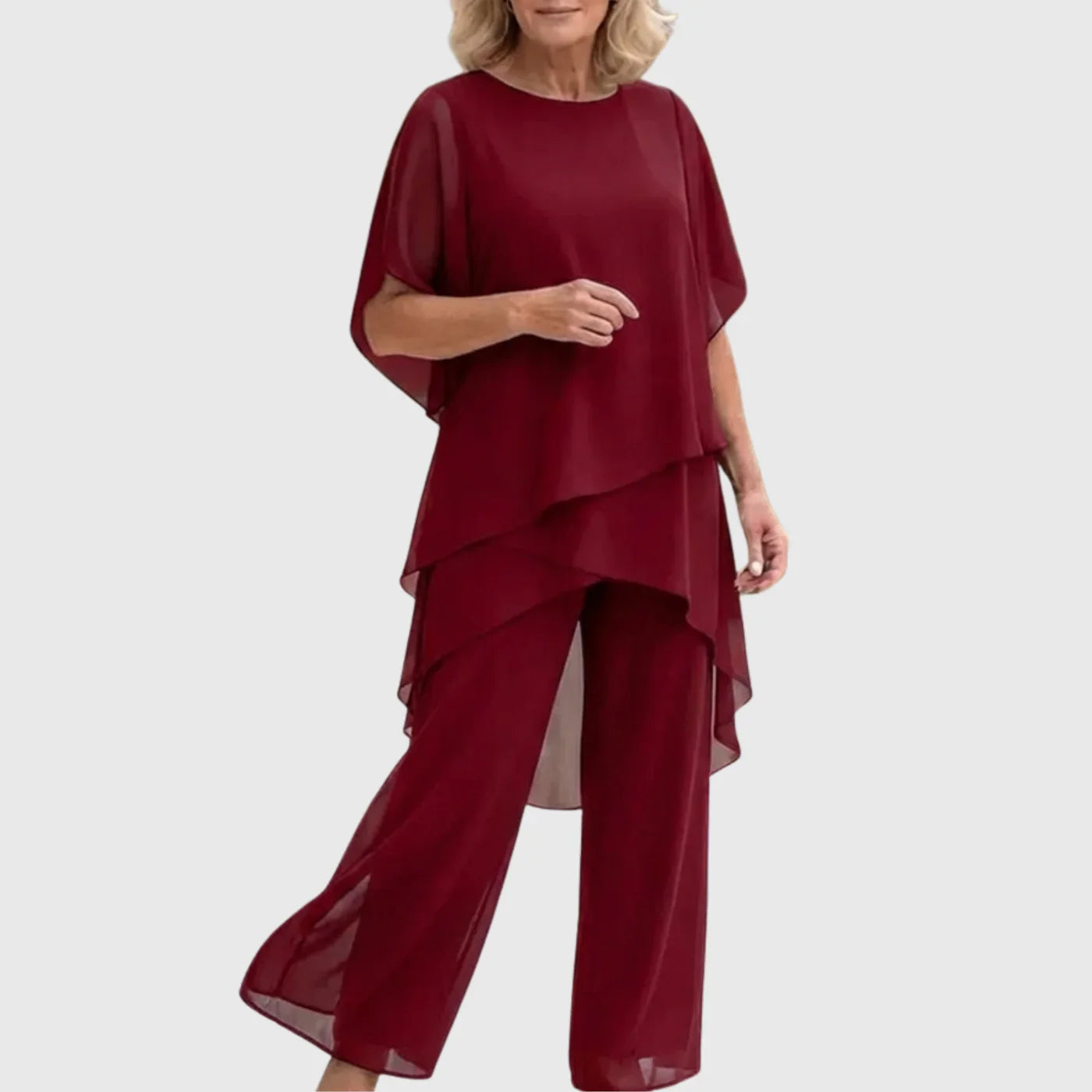 Rosso / 4XL