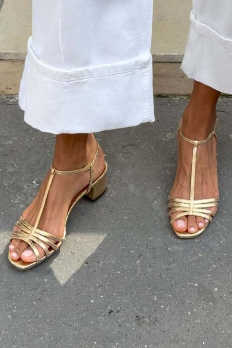 Oro / 43