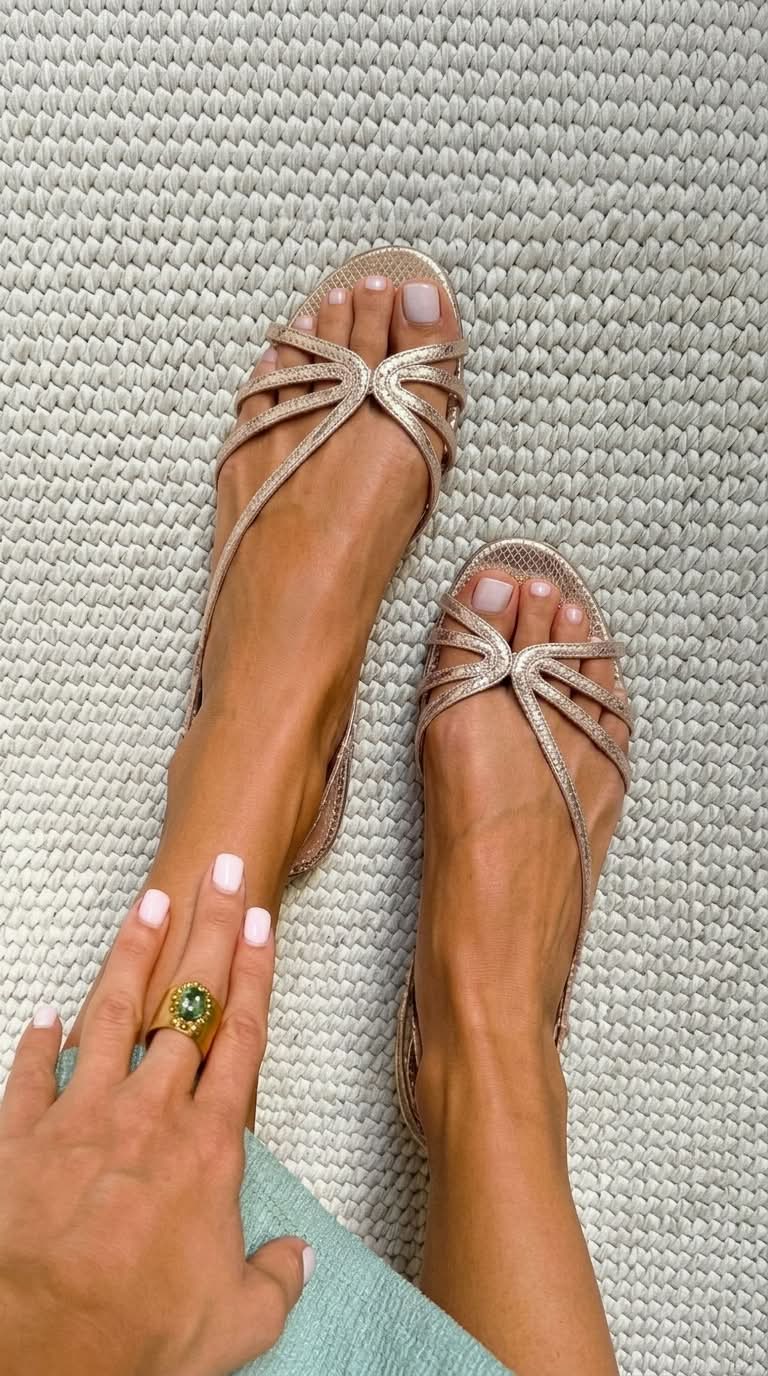 Beige / 43
