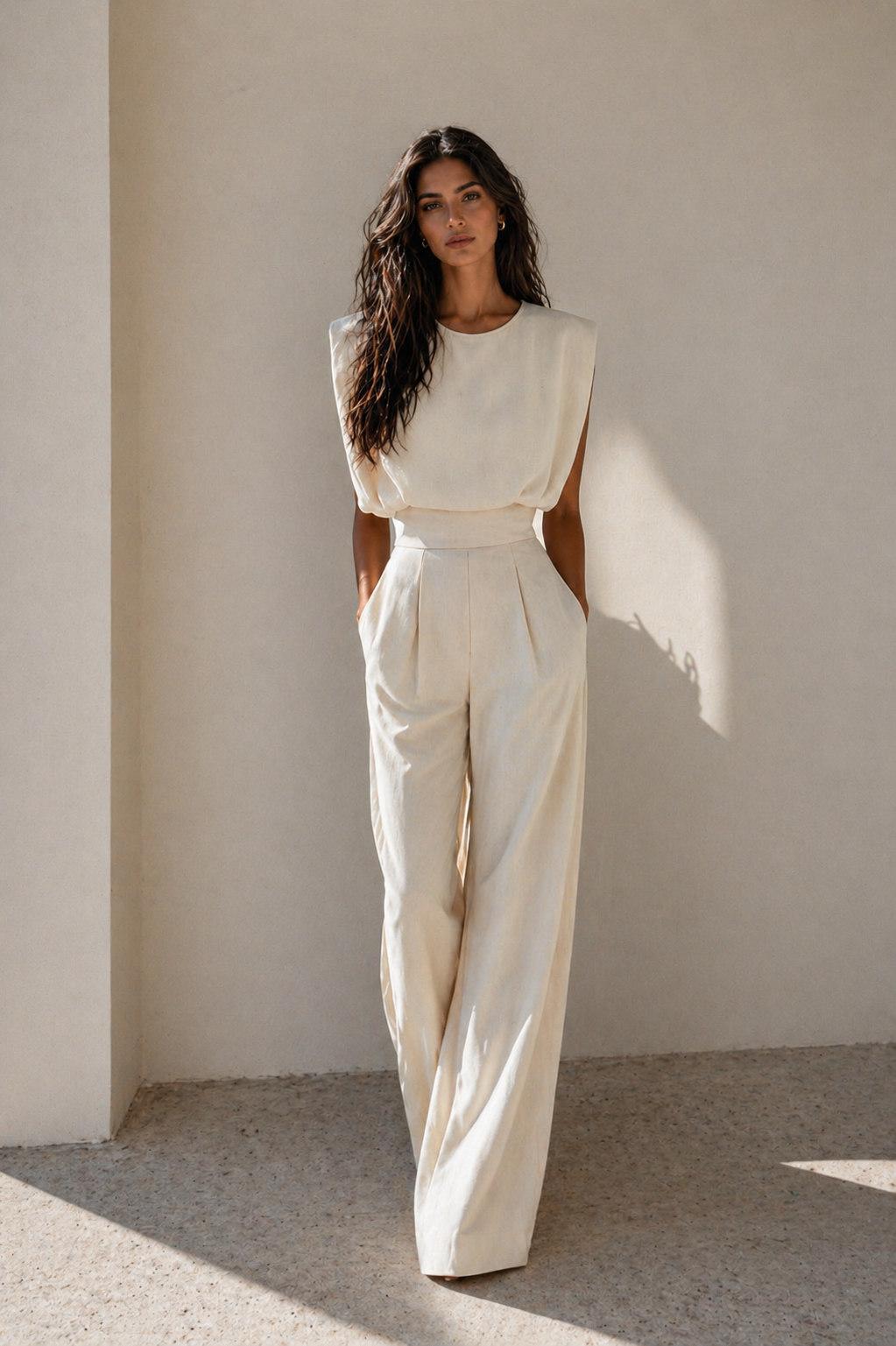 XL / Beige