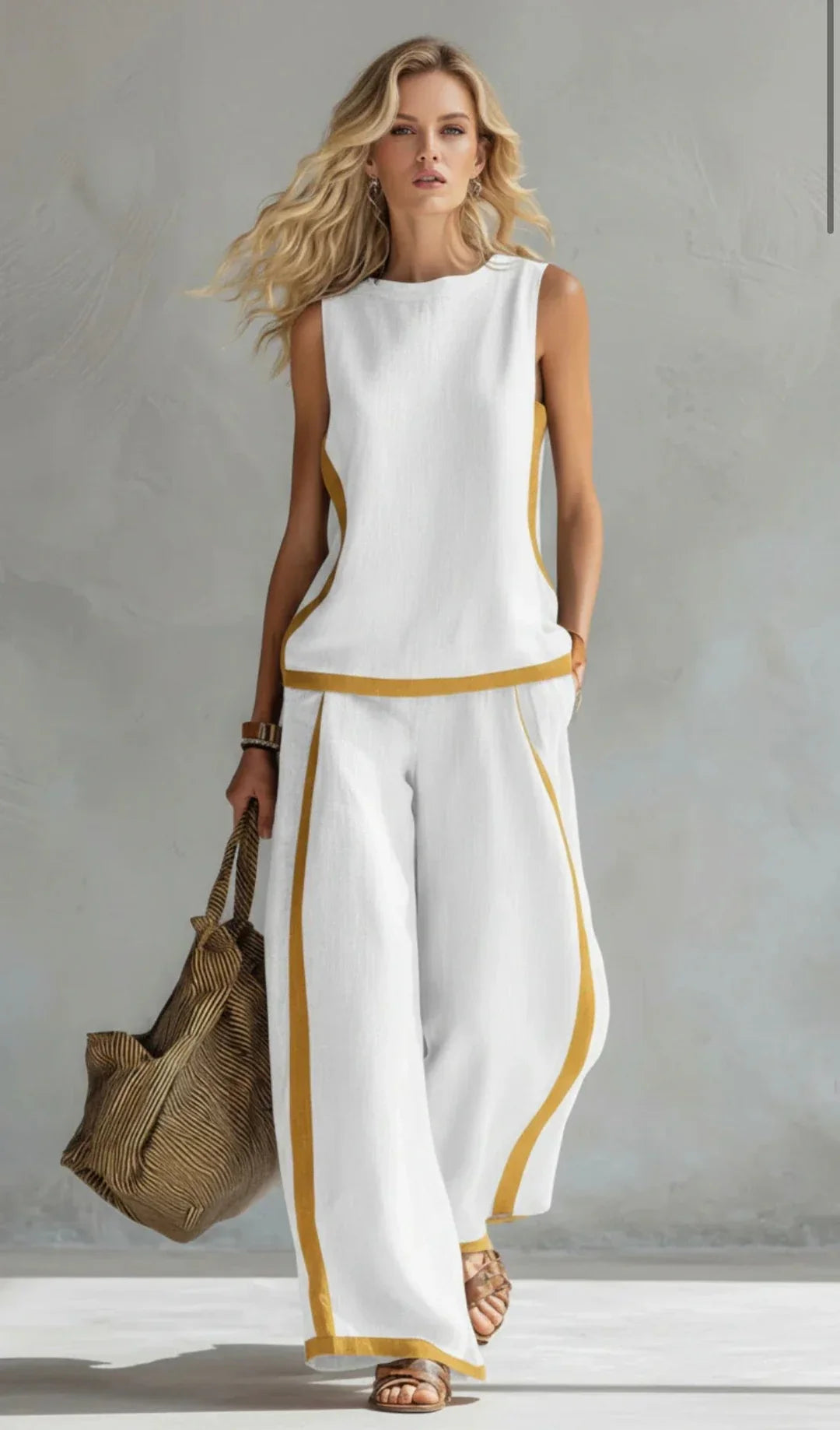 Blanco / 3XL