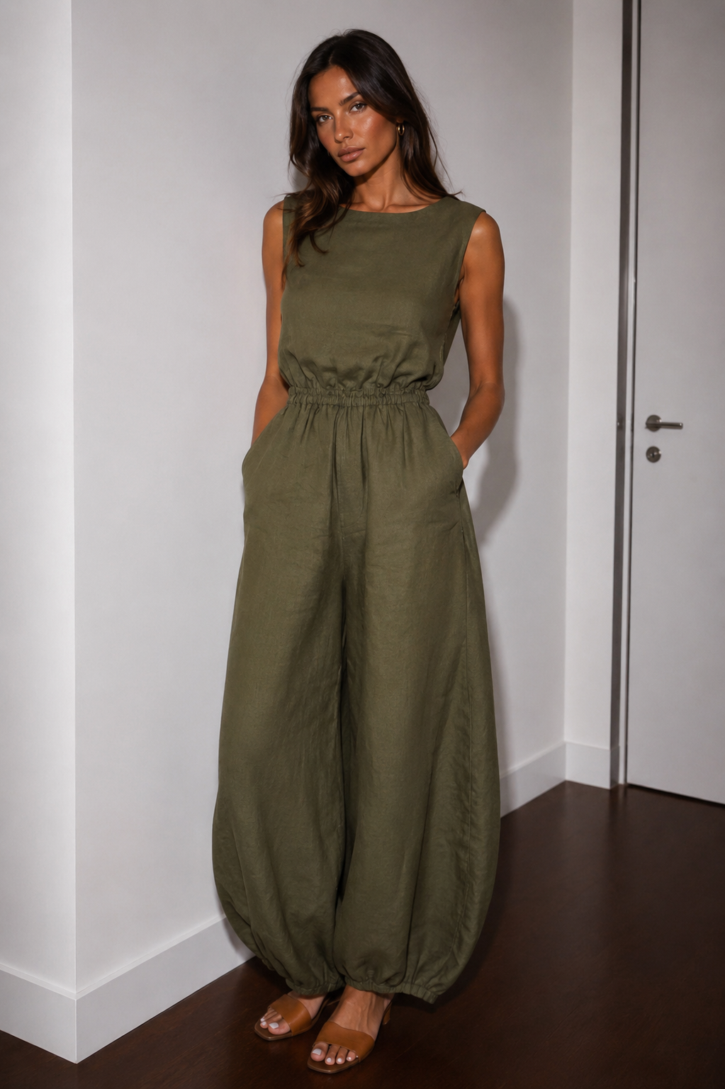 Verde / XL