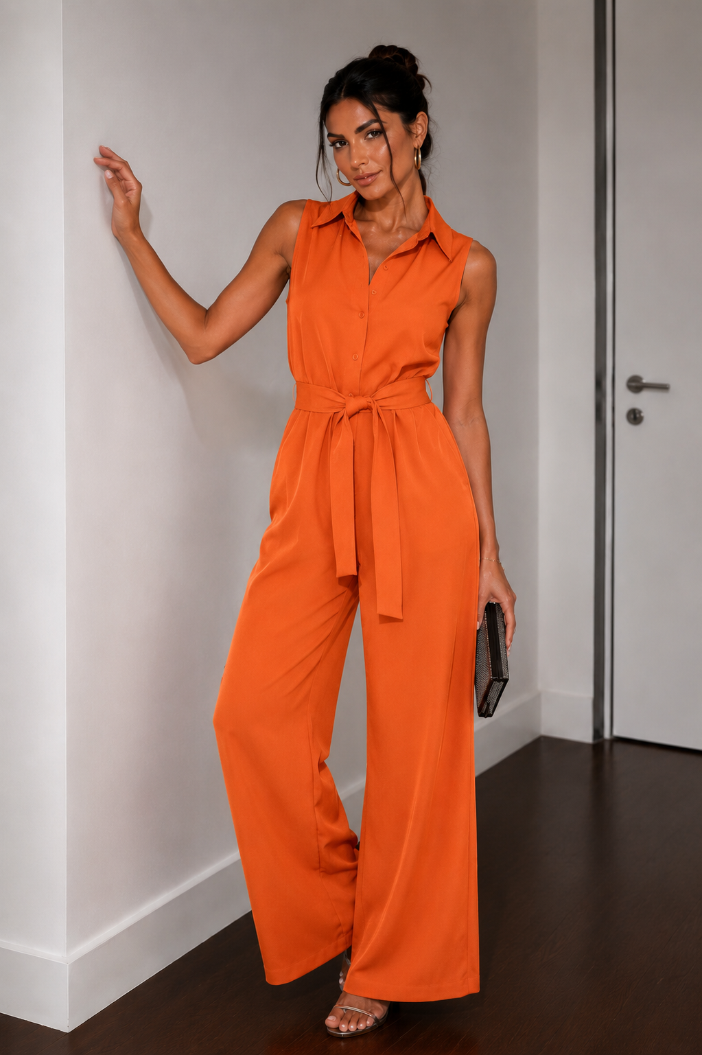 XL / Naranja