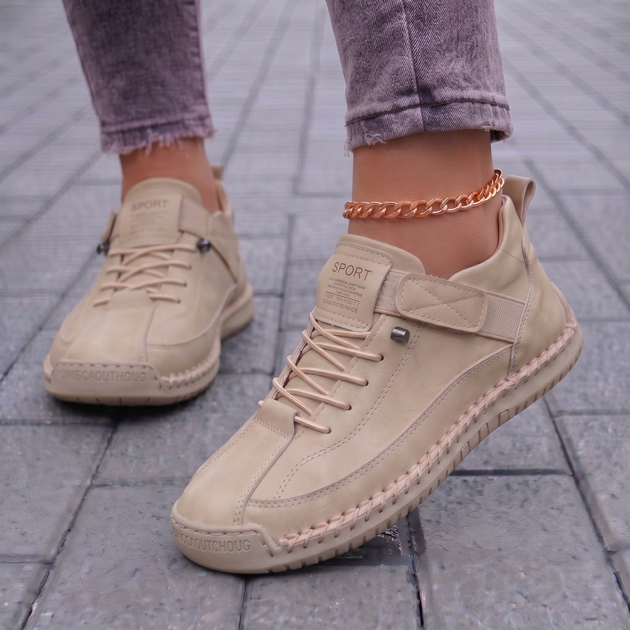 Beige / 48