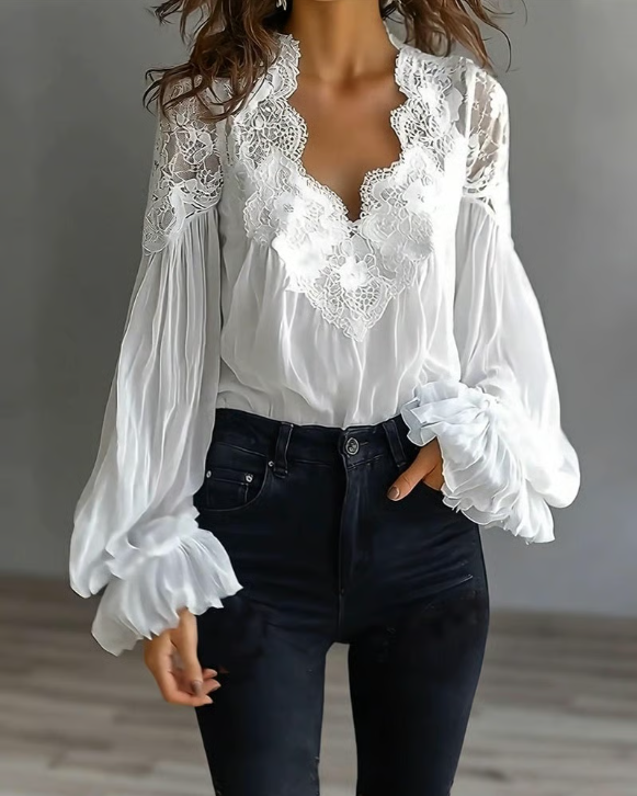 Blanco / 3XL