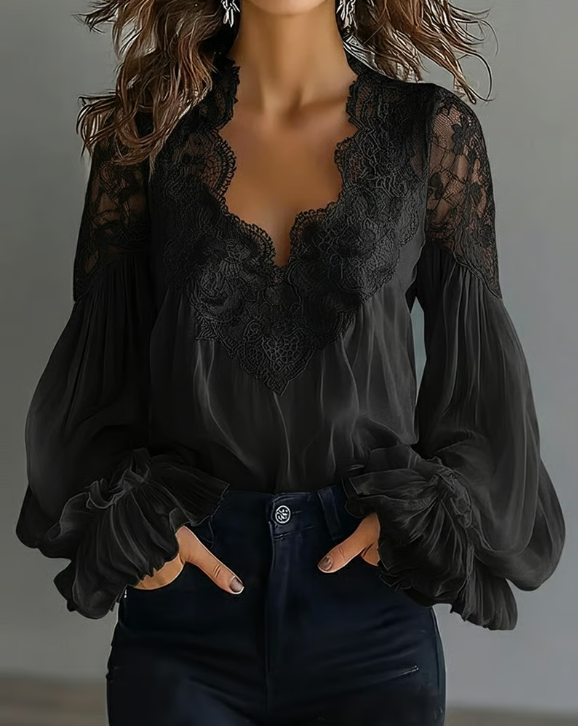 Negro / 3XL