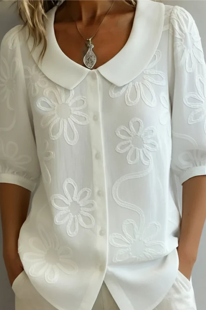 Blanco / 3XL