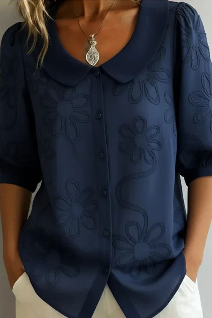 Azul marino / 3XL