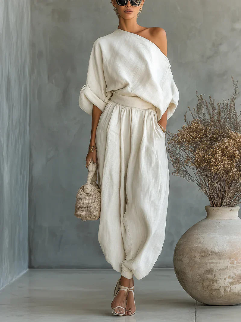 Blanco / 2XL