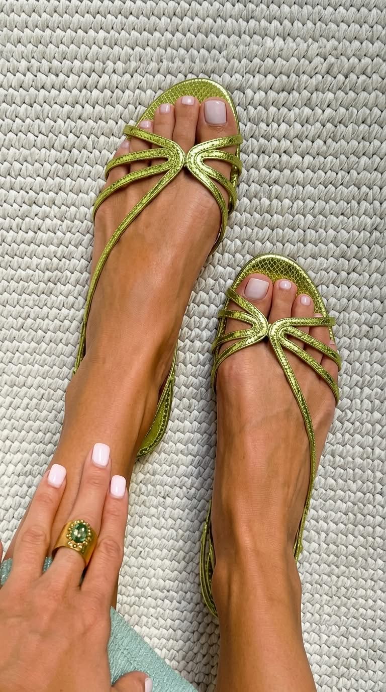 Verde / 43