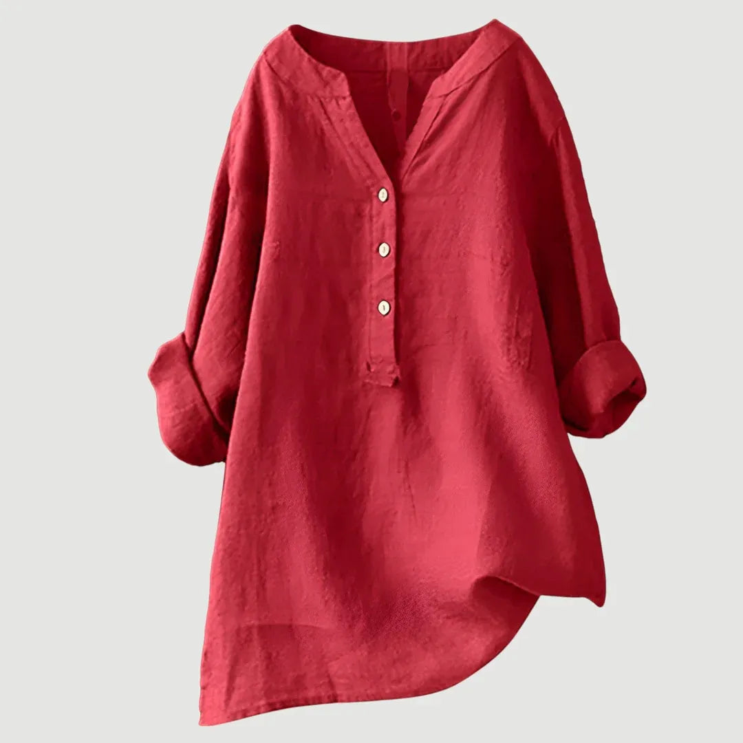 Rojo / 5XL