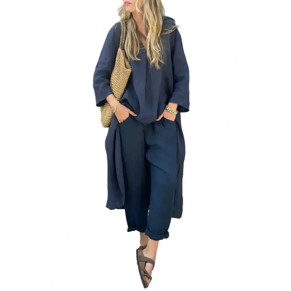 Azul marino / 3XL