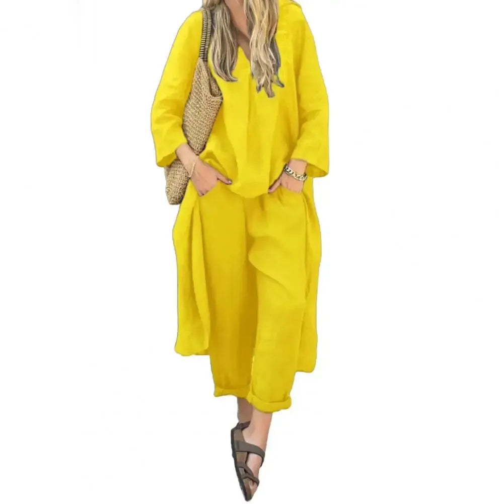 Amarillo / 3XL