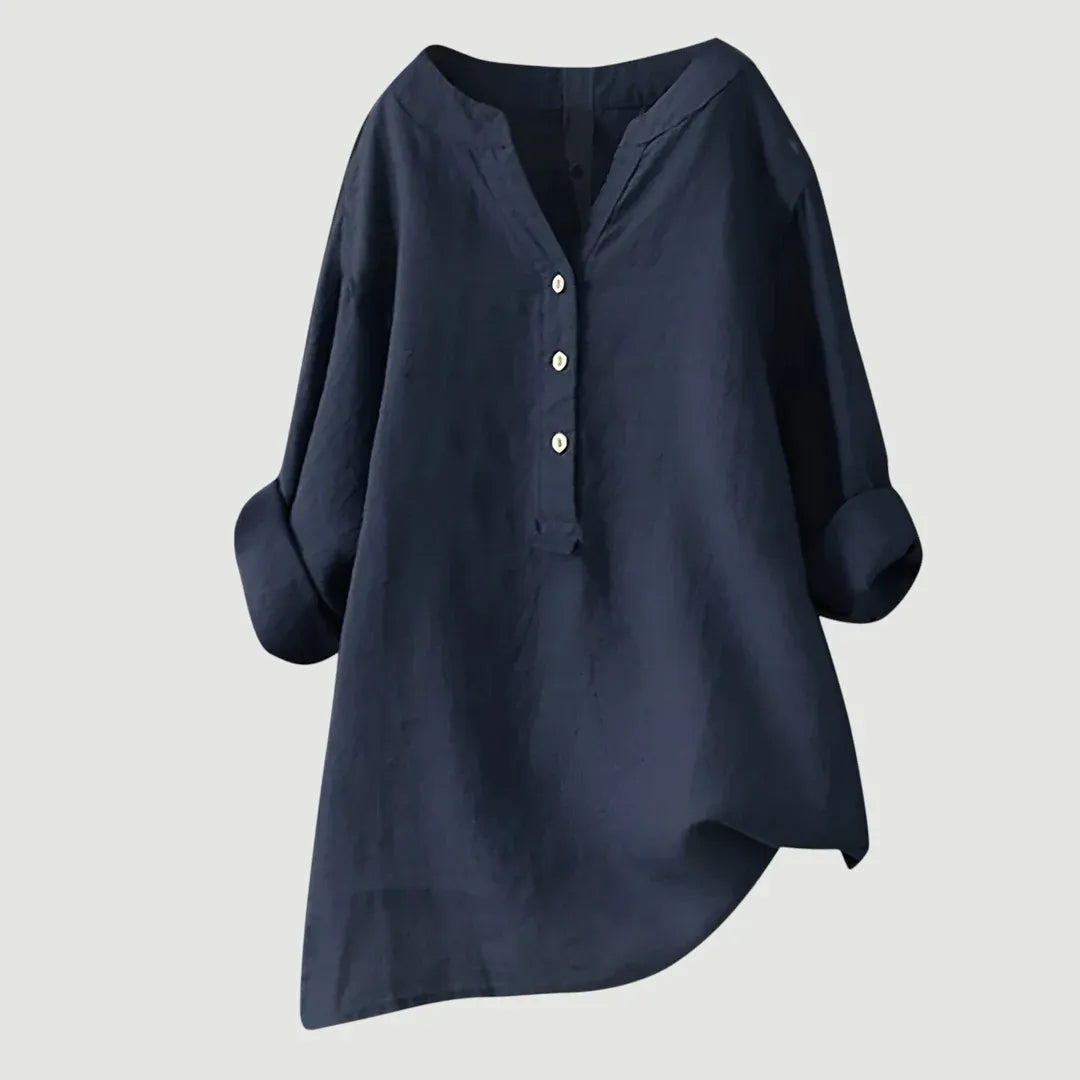 Azul marino / 5XL