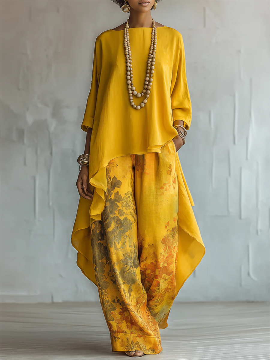 Amarillo / 3XL 60/62