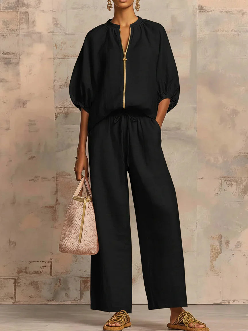 Negro / 3XL