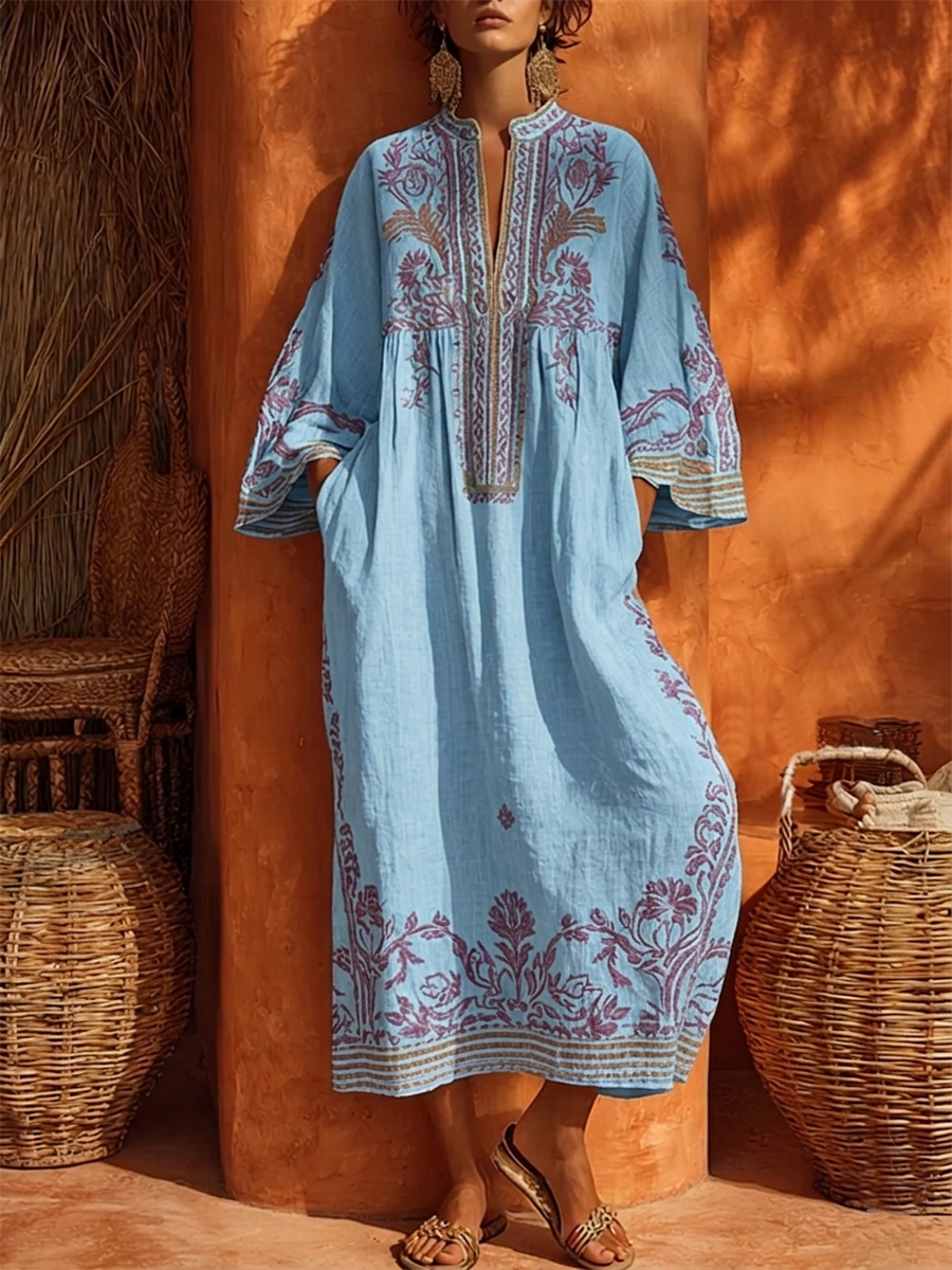 Azul / 3XL