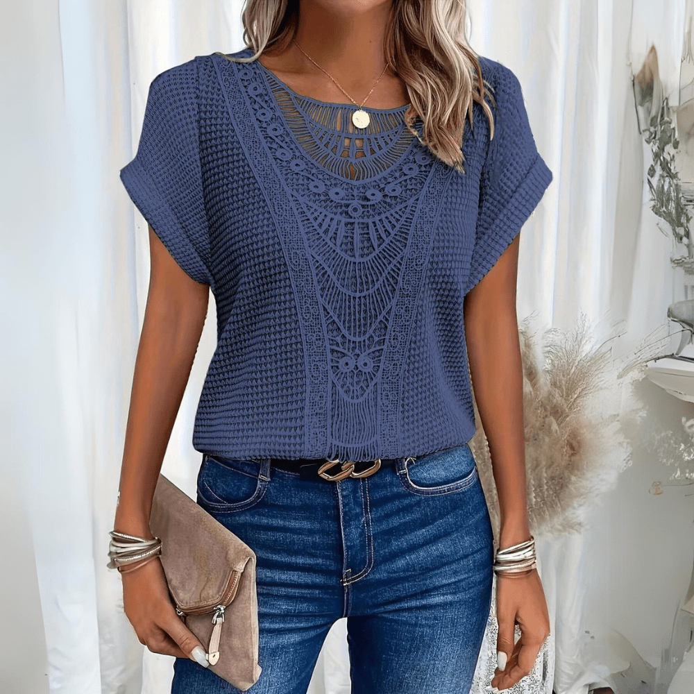 Azul / 2XL
