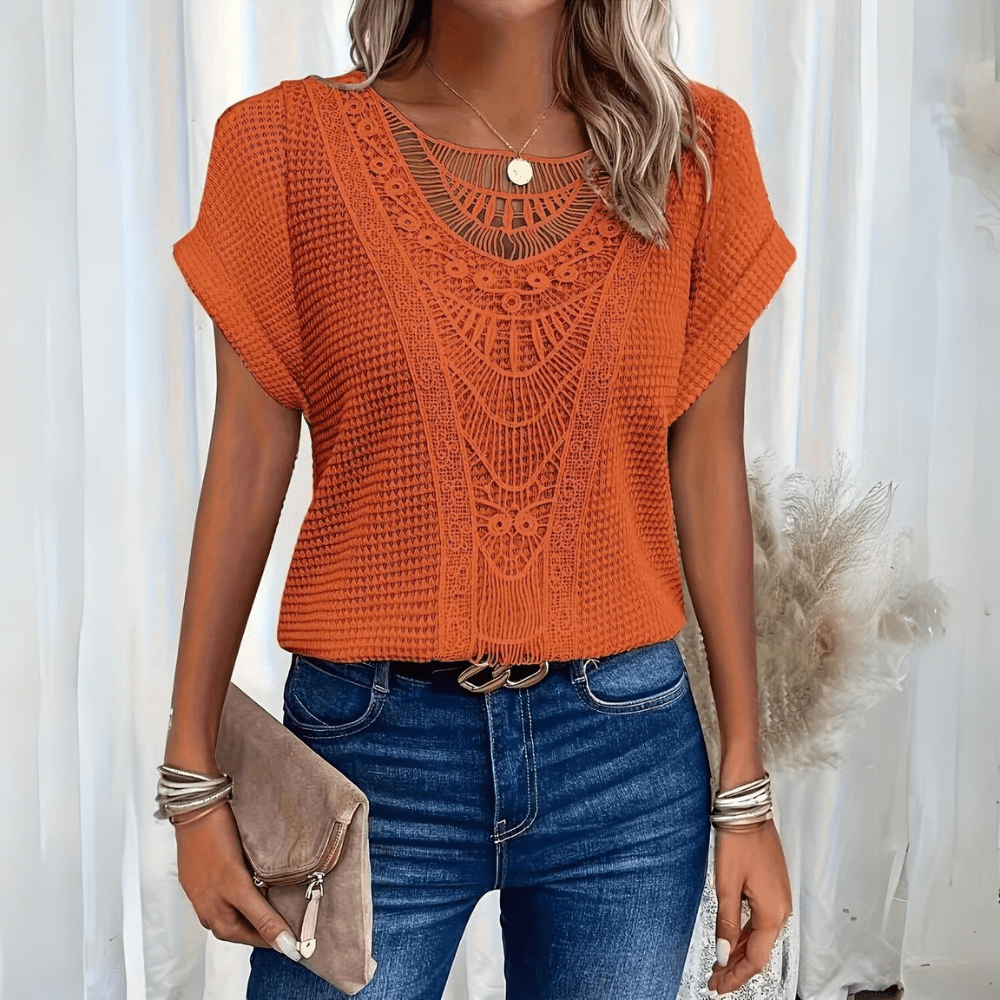 Naranja / 2XL