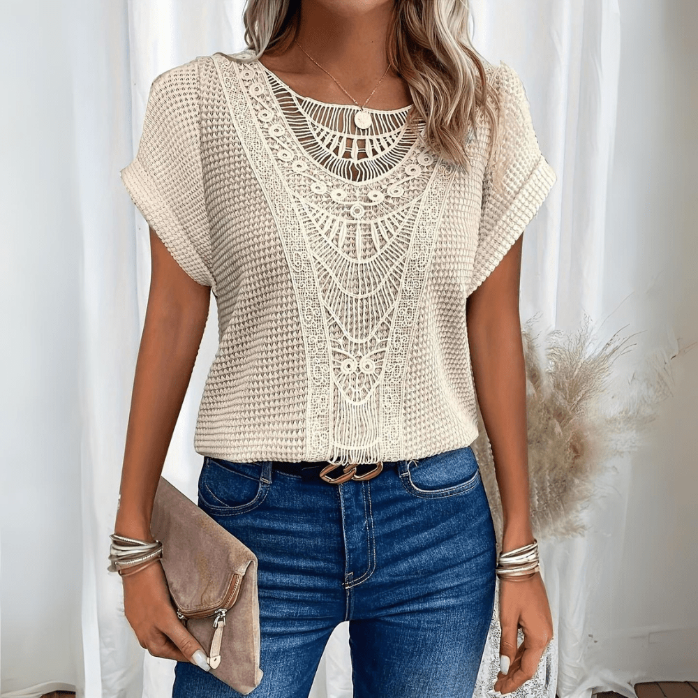 Beige / 2XL