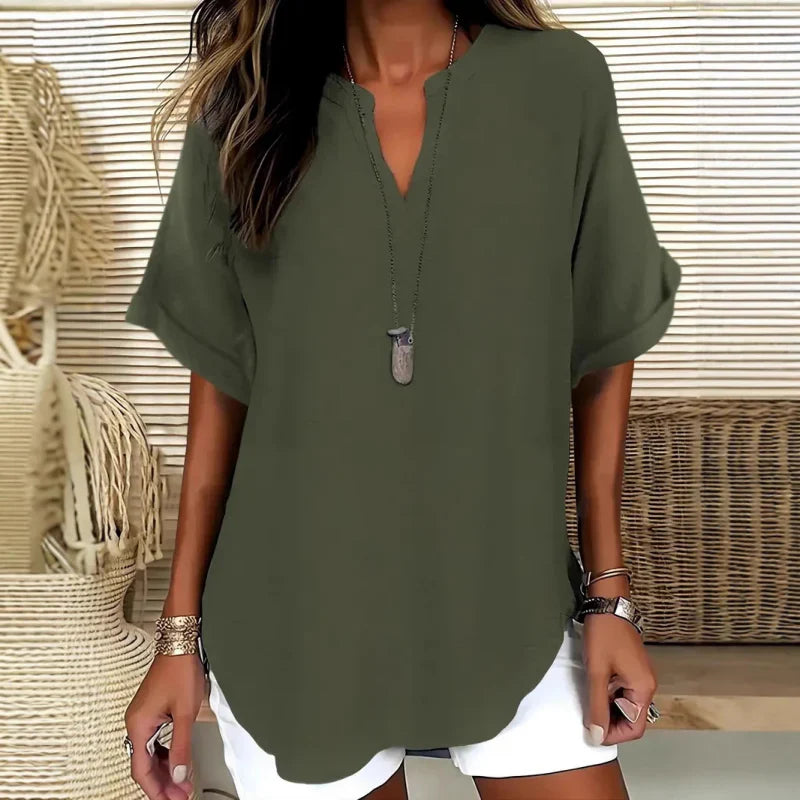 Verde militar / 5XL